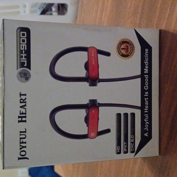 Joyful Heart Other - Joyful Heart Wireless Sport Headset